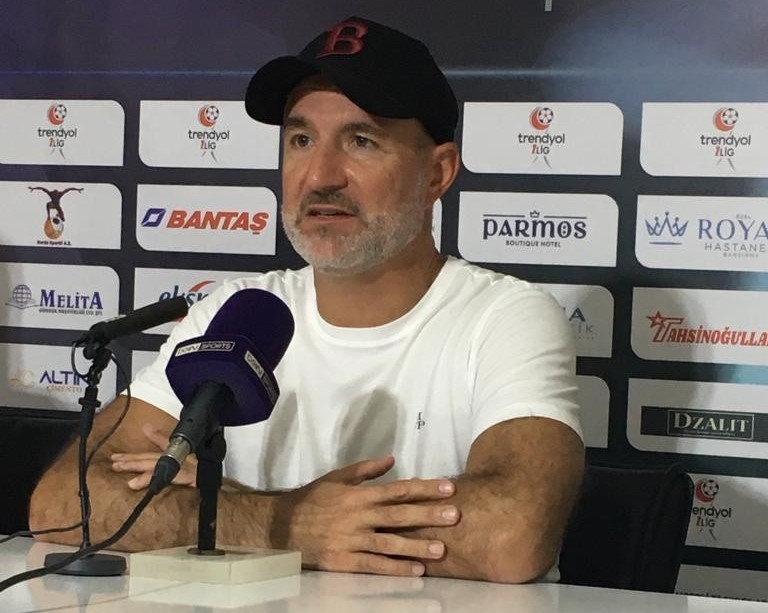 Bandırmaspor’da hoca ile yollar ayrıldı Teksüt Bandırmaspor’da, deplasmanda Bodrumspor’a 2-1 mağlup olunmasının ardından Teknik Direktör