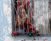  Adana’da “Komando dede” olarak bilinen emekli Türkçe öğretmeni, karısını baltayla