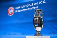 2032 AVRUPA FUTBOL ŞAMPİYONASI (EURO 2032), TÜRKİYE VE İTALYA'NIN EV