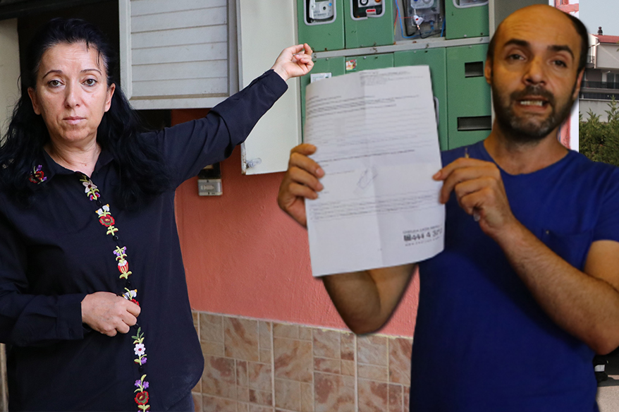 Bir garip kiracı-iş yeri sahibi kavgası Adana’da bir kişi, kiracısının kocasını vurduğunu ve tahliye kararına rağmen