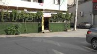 BURSA’DA EV SAHİBİNE KİNLENEN KİRACI, GÖZÜ KIRMADAN ÜMİT ER’İ KAHVEDE