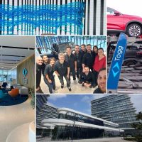 TOGG, EYLÜL AYINDA 2 BİN 204 ADET TESLİMAT GERÇEKLEŞTİRİLDİĞİNİ AÇIKLADI