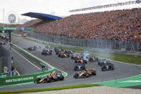 FORMULA 1’DE HEYECAN BU HAFTA SONU YAPILACAK KATAR GRAND PRİX'SİYLE