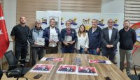 15 Ekim 2023 tarihinde Bandırma Kent Konseyi ve Bandırma Fotoğraf