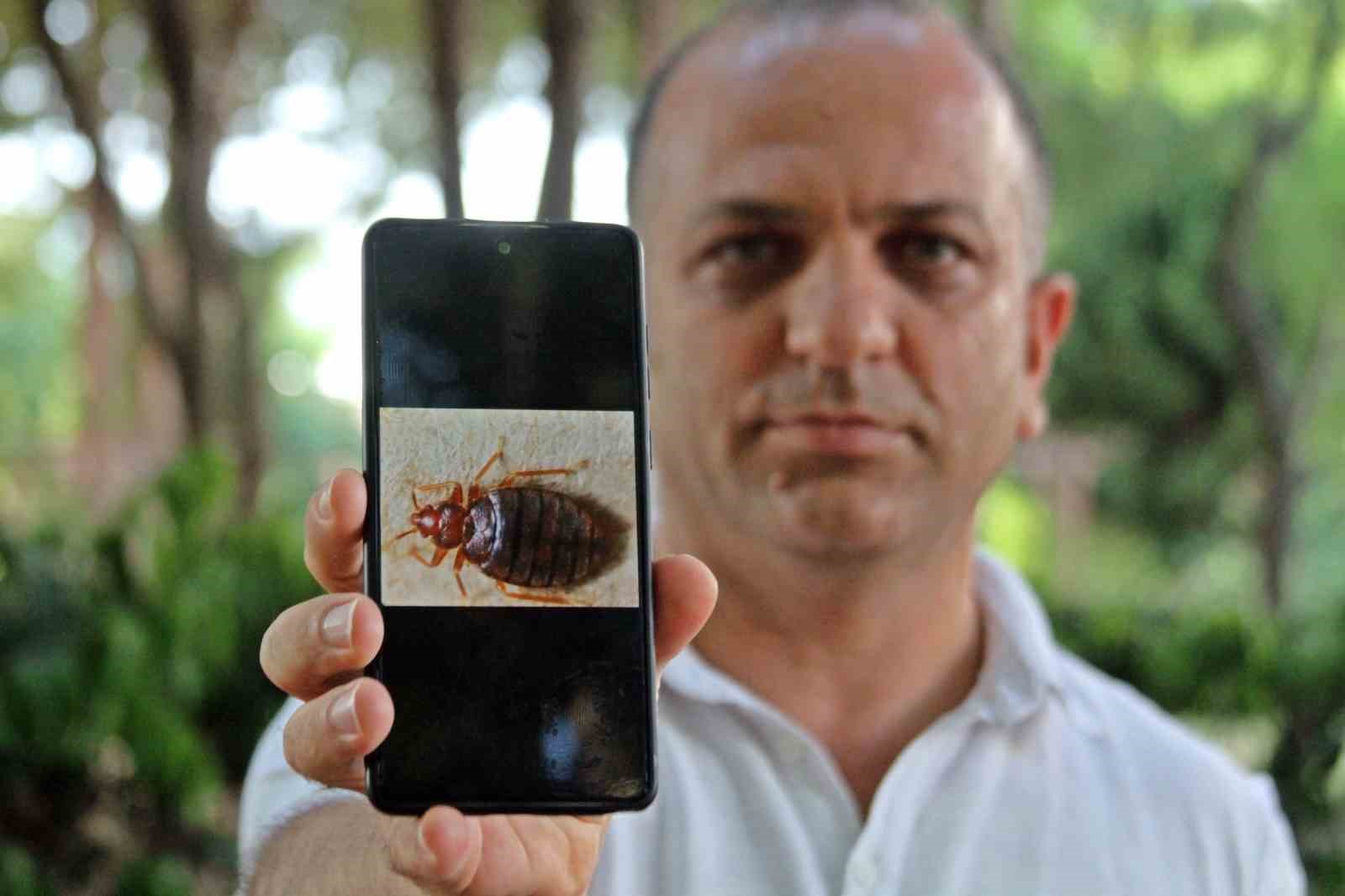 Geceleri saklanıyorlar, insanın uyumasını bekleyip kanını emiyorlar AVRUPA’DA BAZI ÜLKELERİN KABUSU HALİNE GELEN TAHTAKURULARIYLA İLGİLİ TÜRKİYE’NİN FARKLI
