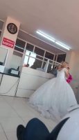  Adana’da bir kadın, kendi üzerine kayıtlı olan ağabeyine ait otomobilin