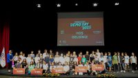 Balıkesir Büyükşehir Belediyesi Ne10 tarafından düzenlenen ‘Genç Teknoloji Demo Day