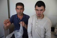 GÖKTUĞ ARİN VE ALİ SİNAN