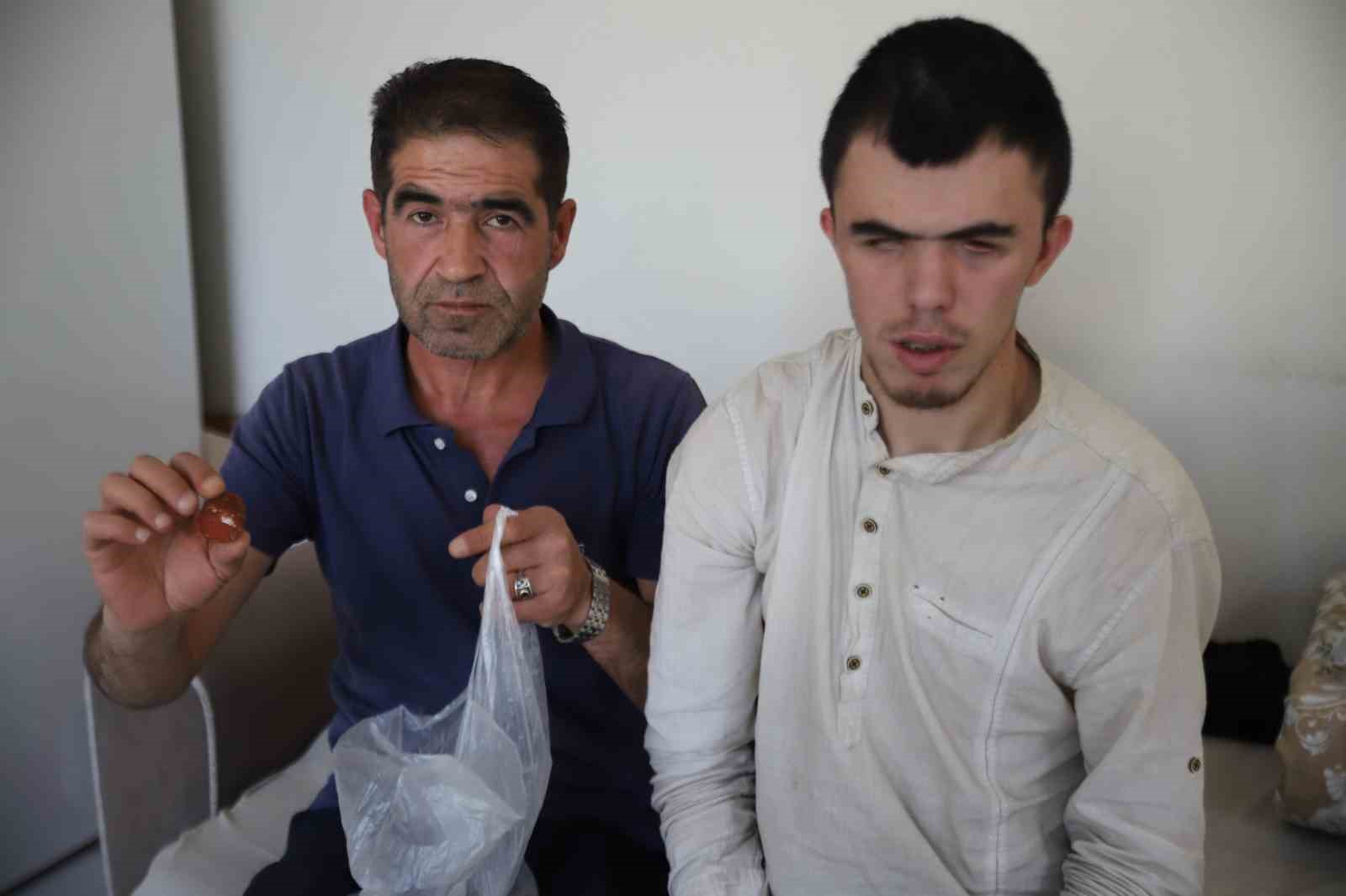 GÖKTUĞ ARİN VE ALİ SİNAN