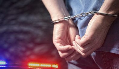 Balıkesir’de tam 4 kilo esrar yakalandı