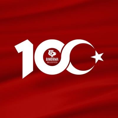 Bandırma Belediyesi, Cumhuriyet’in 100.yılı kapsamında etkinliklerine devam ediyor. Tüm yurtta