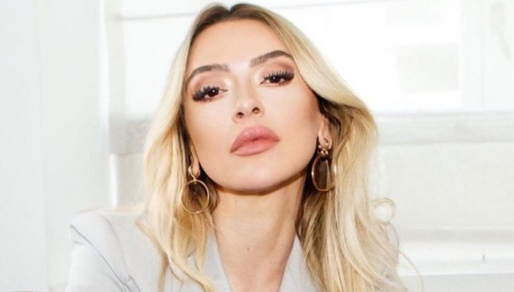 Şarkıcı Hadise’nin 3 program sunucusuna açtığı tazminat davasında karar