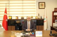 ÇANKIRI İL SAĞLIK MÜDÜRÜ DR. HÜSEYİN SARIKAYA, TEKONOLOJİNİN HAYATI KOLAYLAŞTIRDIĞI