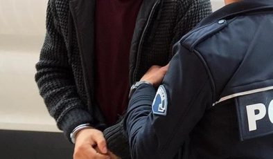 Bandırma’da kaçak göçmen operasyonu