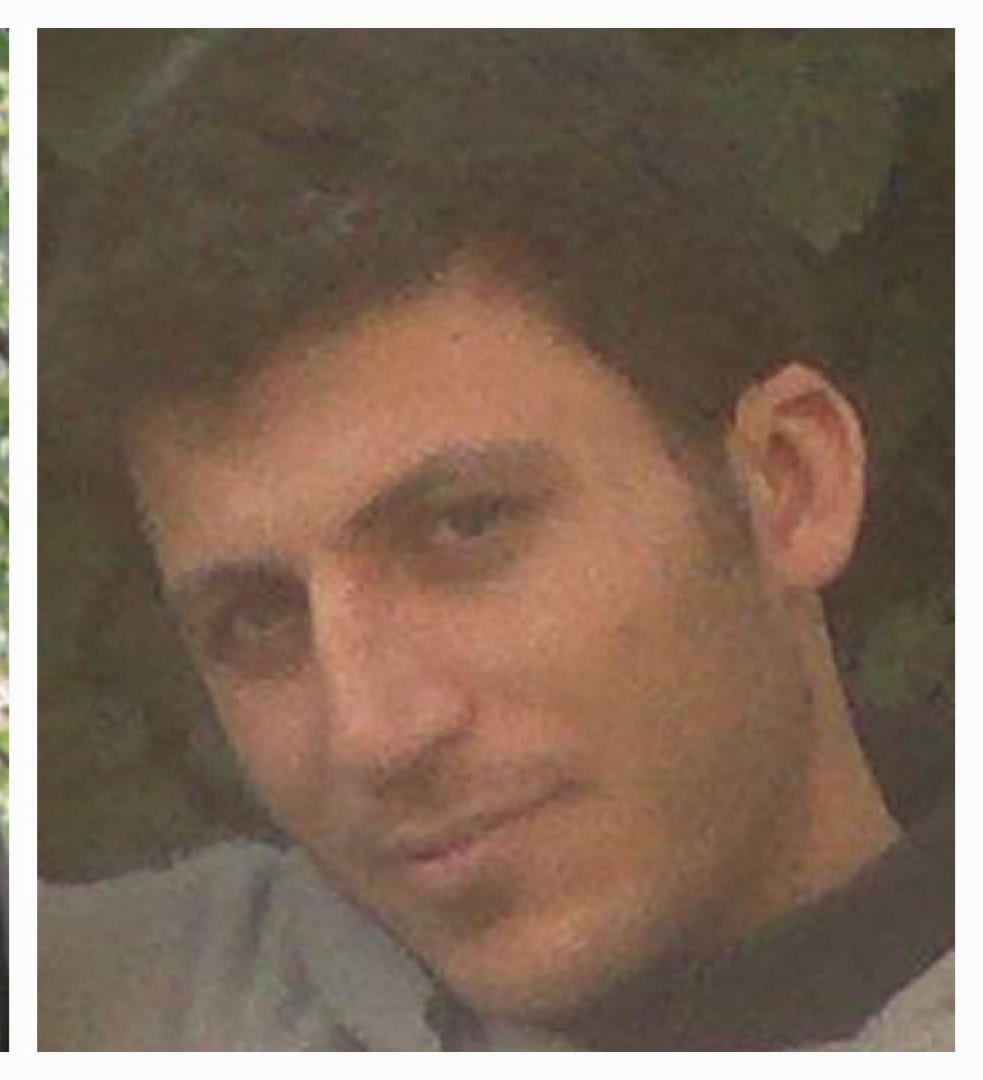 İÇİŞLERİ BAKANLIĞI, BAKANLIK BİNASINA SALDIRAN TERÖRİSTLERDEN İKİNCİSİNİN  KİMLİĞİNİN TESPİT