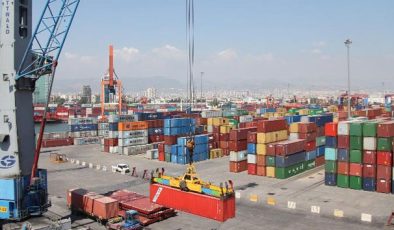 Balıkesir’de ihracat arttı, ithalat azaldı
