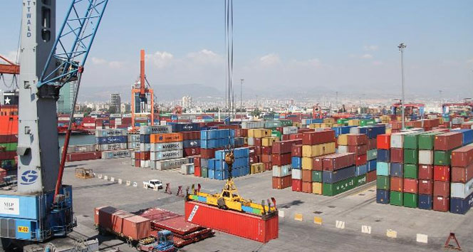TÜİK’in açıkladığı Eylül ayı dış ticaret istatistiklerine göre  Balıkesir’de Eylül
