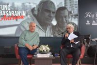 Halil Ergün Film Festivali’nin iptal olmasını kınadı