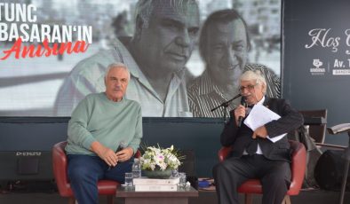 Halil Ergün Film Festivali’nin iptal olmasını kınadı