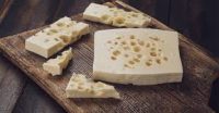 Bandırma’da zamlara rağmen kelle peyniri ve lor revaçta