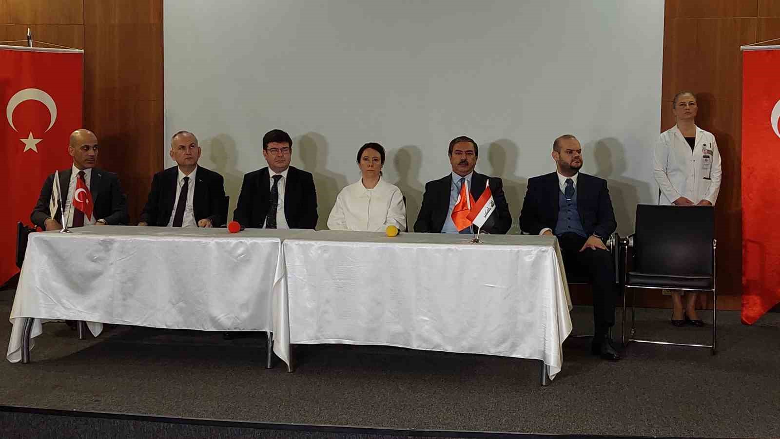 IRAK'TAKİ DÜĞÜNDE YARALANARAK İSTANBUL'A GETİRİLEN 20 YARALININ ARASINDAN ÖLÜ SAYISI