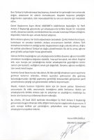 İYİ PARTİ ANKARA İL BAŞKANI FARUK KÖYLÜOĞLU, GÖREVİNDEN İSTİFA ETTİĞİNİ