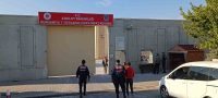 BALIKESİR’İN EDREMİT İLÇESİNDE JANDARMANIN ALDIĞI ZEYTİN HASAT KORUMA FAALİYETLERİNDE ZEYTİN