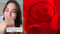 Kafalar Grubu üyesi ve şarkılarıyla tanınan Bilal Hancı’nın bir gece