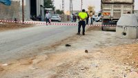 KAN DAVALILAR ARASINDAKİ KOVALAMACA ÖLÜMLE BİTTİ