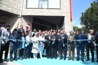 Karesi Belediyesi’nin, ilçenin büyümesine ve gelişmesine dair çalışmaları sürüyor.      Karesi Belediye