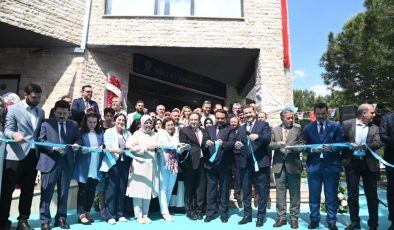 Karesi’nin İHA üssü olması planlanıyor
