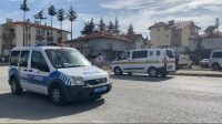Isparta’da iki grup arasında çıkan silahlı sopalı kavgada 5 kişi