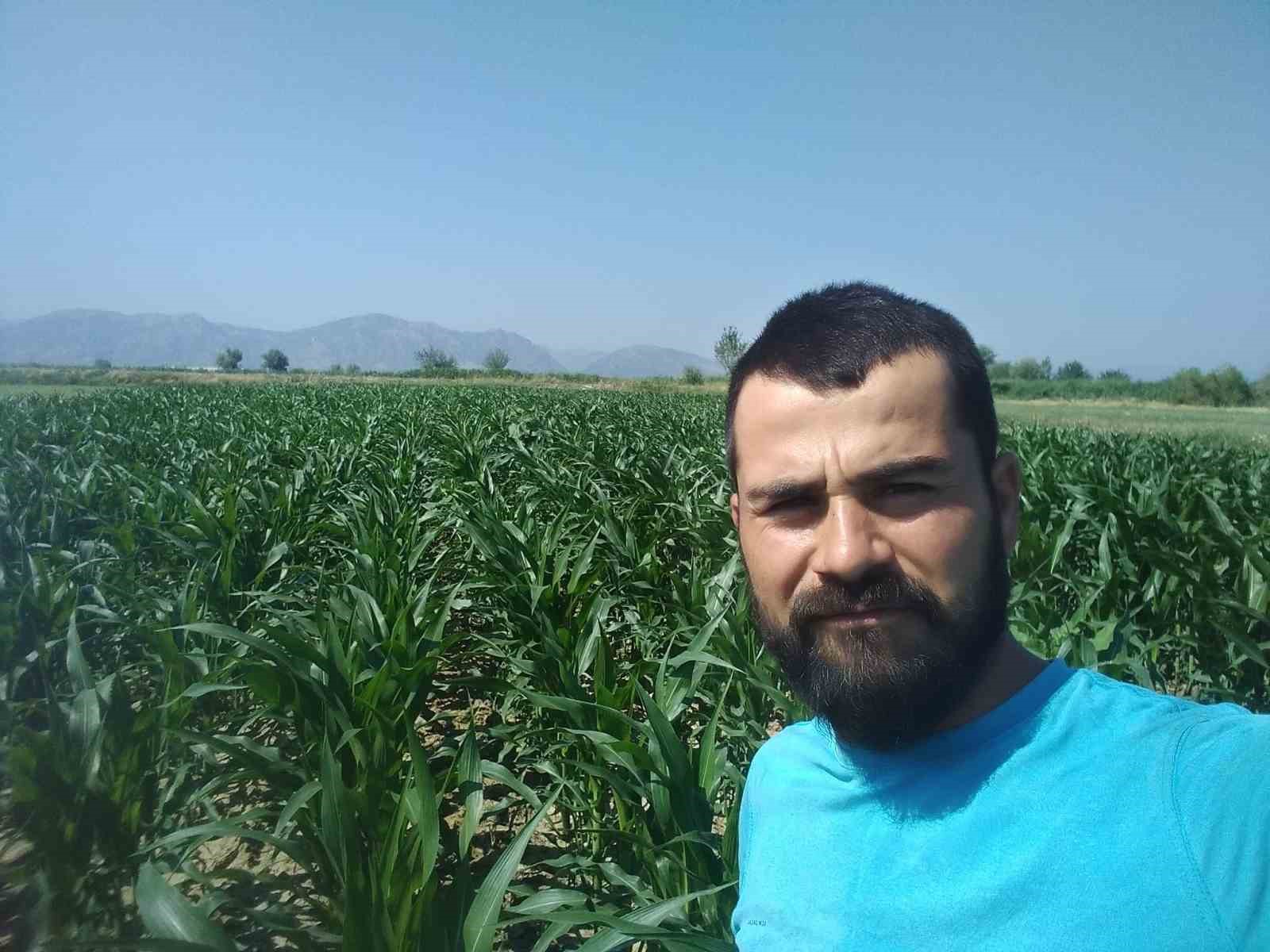 AYDIN'IN GERMENCİK İLÇESİNDE, DOMUZ AVINA GİDERKEN MOTOSİKLETİ İLE KAZA YAPAN
