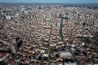  TBMM Bayındırlık, İmar, Ulaştırma ve Turizm Komisyonunda, kentsel dönüşüm ile