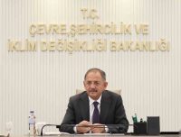 TÜRKİYE’NİN YAPI STOKUNUN YENİLENMESİ İÇİN ÇEVRE, ŞEHİRCİLİK VE İKLİM DEĞİŞİKLİĞİ