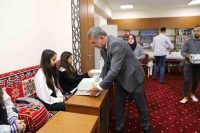 BALIKESİR'İN KEPSUT BELEDİYESİ TARAFINDAN 2022 YILINDA AÇILAN ŞEHİT EREN BÜLBÜL
