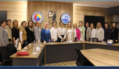 TOBB’un Bandırmalı kadın ve genç girişimcilerinin icra komitesi üyeleri belirlendi.. İşte o isimler..