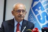 CUMHURİYET HALK PARTİSİ (CHP) GENEL BAŞKANI KEMAL KILIÇDAROĞLU, “MECLİS BAŞKANI