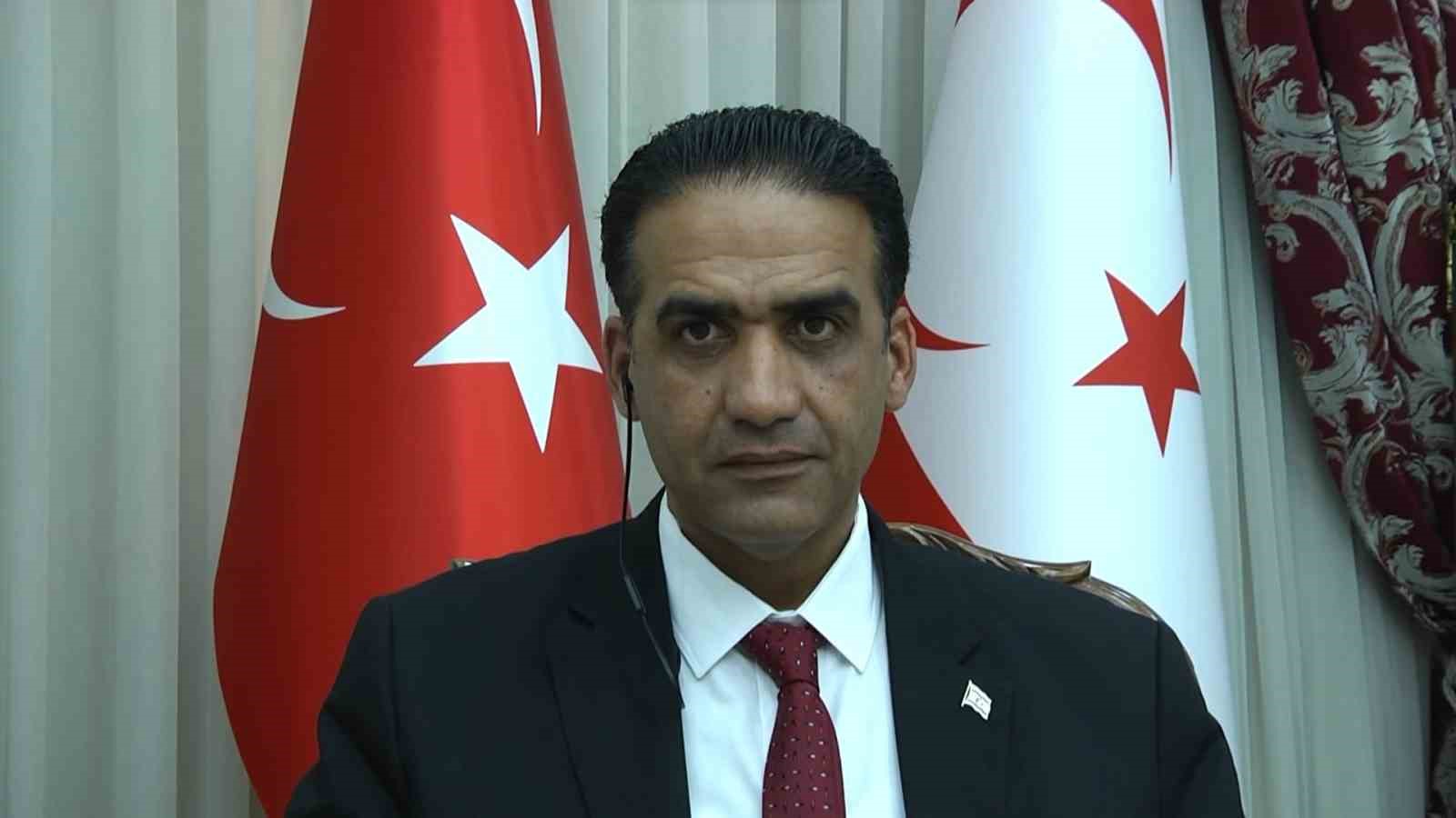 KKTC tarihinin en büyük yolsuzluklarından: Reçete dolandırıcılığı “SAHTE REÇETE YOLSUZLUĞU” KAPSAMINDA SON DURUMU ÇALIŞMA VE SOSYAL GÜVENLİK