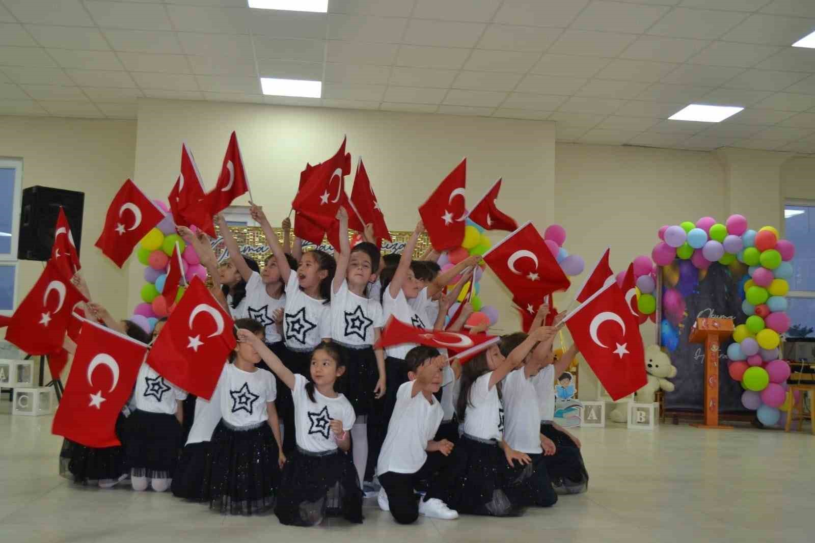 KUVAYİ MİLLİYE VE BALIKESİR TEMALI SEMİNER YAPILDI