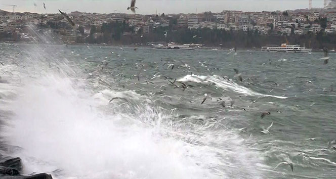 Meteoroloji uzmanı Kerem Ökten sosyal medya hesabından yaptığı hava tahmini