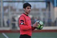 29 Ekim’de İstanbul’da oynanacak Eyüpspor-Bandırmaspor maçında görev alacak hakemler belli