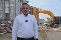 Bandırma’da yaşanan trafik ve otopark sıkıntısına çözüm olarak Büyükşehir Belediyesi