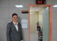 DÜNYA MENOPOZ GÜNÜ ÇERÇEVESİNDE AÇIKLAMALARDA BULUNAN BURSA YÜKSEK İHTİSAS EĞİTİM
