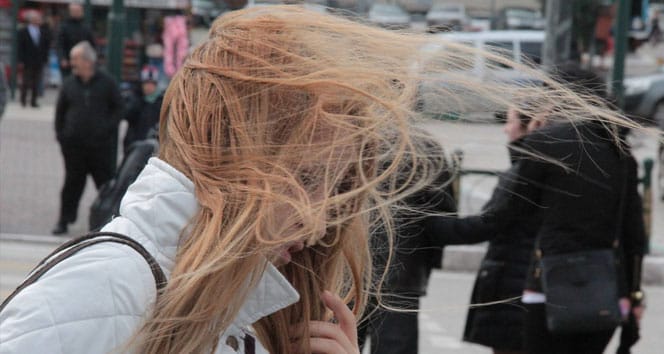 Meteoroloji uzmanı Kerem Ökten, Perşembe gününün hava durumu hakkında uyarıda