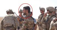 MİT, Suriye’de operasyonlarına aralıksız devam ediyor. Son olarak hudutlarda görev