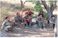 MİT, TERÖR ÖRGÜTÜ PKK'NIN SÖZDE SURİYE GENEL ASAYİŞ SORUMLUSU, 2007'DEKİ