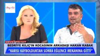 6 TEMMUZ’DAN BU YANA HABER ALINAMAYAN VE CİNAYETE KURBAN GİTTİĞİ
