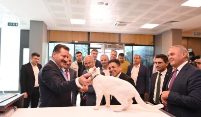Mutlu Patiler için 7. kez buluştular