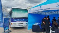 DenizTemiz Derneği/ TURMEPA ve Garanti BBVA iş birliği ile gerçekleştirilen